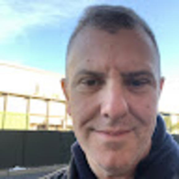 Meet your Posher, Daniel - Picture 1 of 1